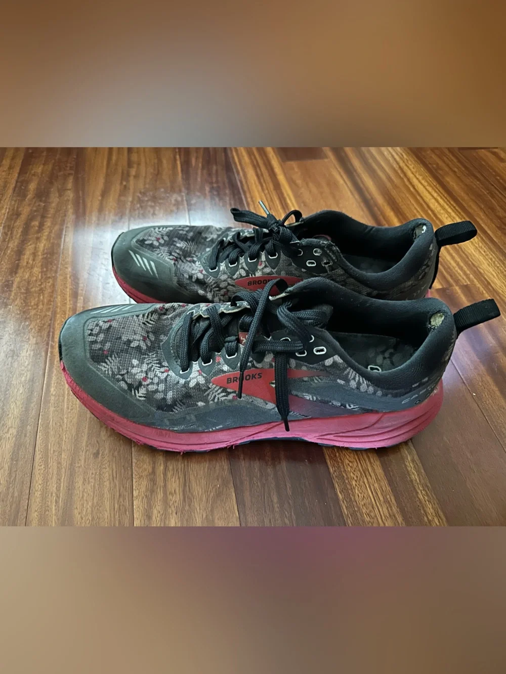 Brooks lightweight running
